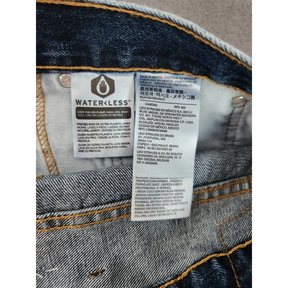 Levis product new